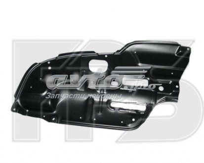 Защита двигателя левая FPS FP8163225 цена, от 31.81 USD