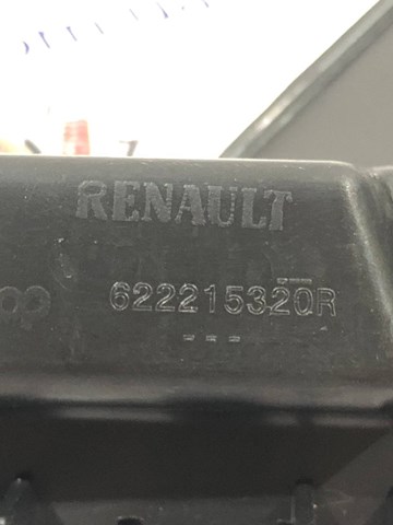 Купить 622204446R Renault (RVI) Кронштейн бампера переднего правый