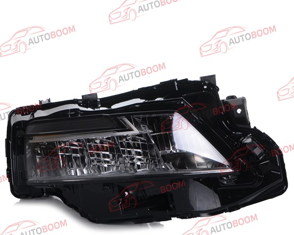 Правая фара 260106RR0A Nissan/Infiniti