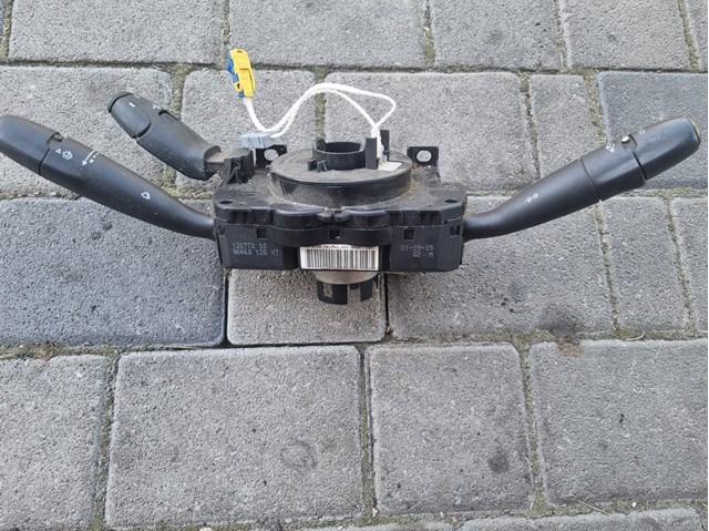96660128XT Peugeot/Citroen 