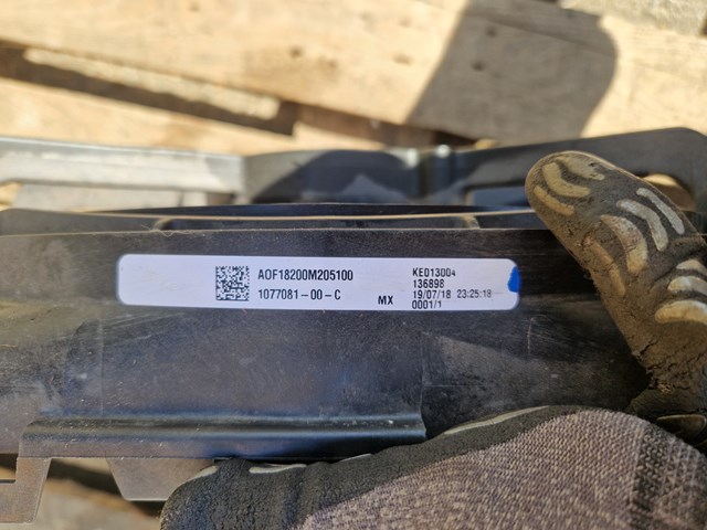  107708100C Tesla
