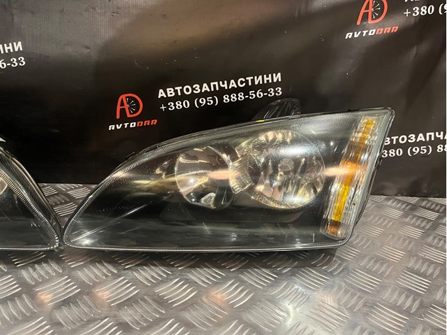 4M5113W030JC Ford 