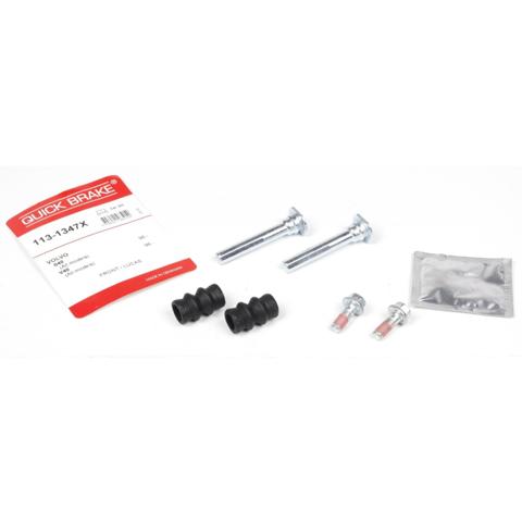 Купить QB1131347X Quick Brake Скоба заднего суппорта