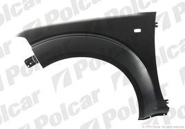 FP5019311 FPS Переднее левое крыло