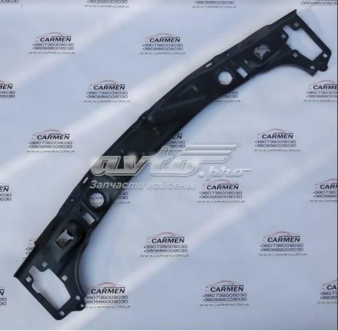 7434544 BMW Суппорт радиатора верхний