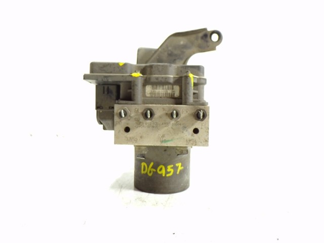 Гидроблок АБС Nissan/Infiniti 47660BB50A цена, от 103.37 USD