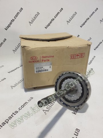 4541022700 Hyundai/Kia 