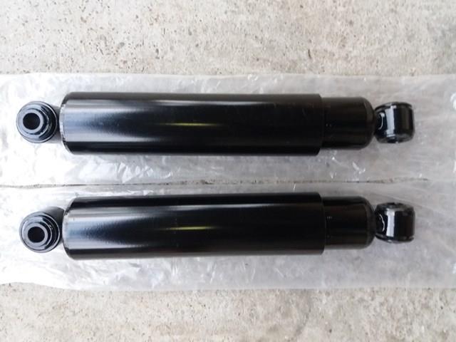 Амортизатор задний M0133 Magnum Technology