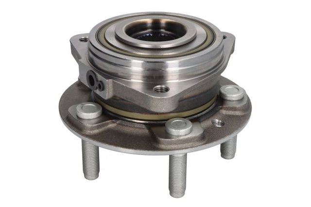 HA590809 Timken 