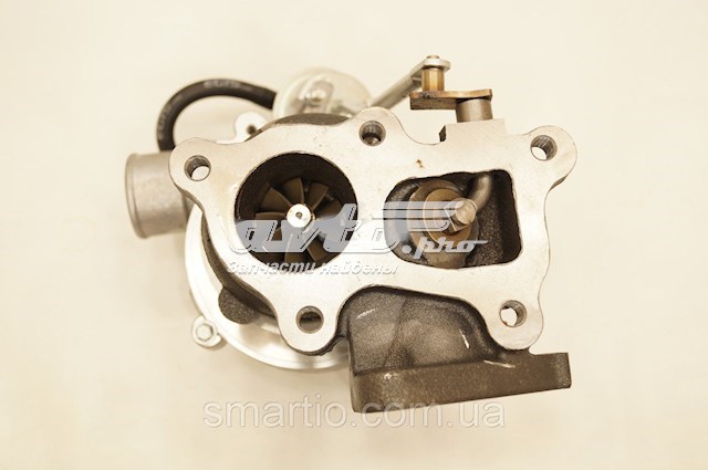 Купить 2820042560 Hyundai/Kia Турбоком