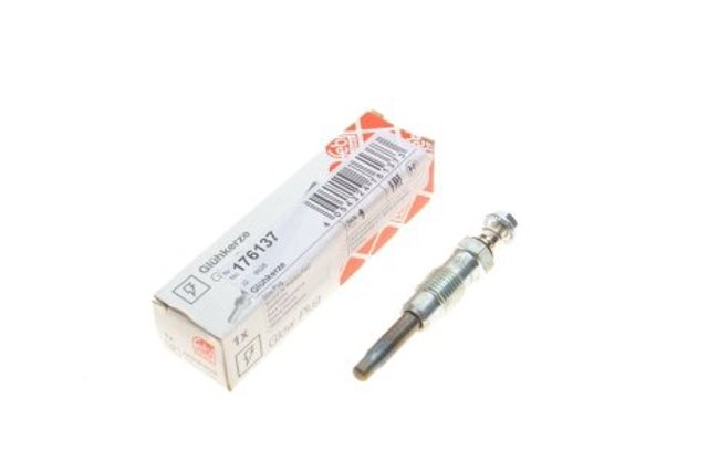 Свечи накала 176137 Febi