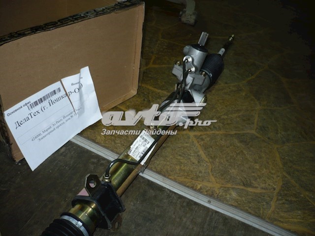 Купить 1019695600 BYD Рулевая рейка