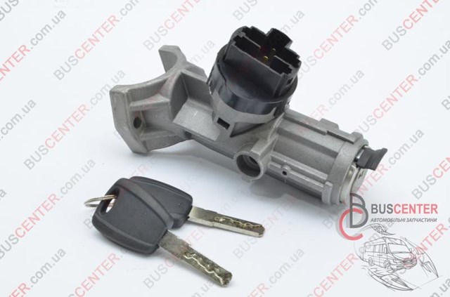 Купить GP1329316080 GP Замок зажигания