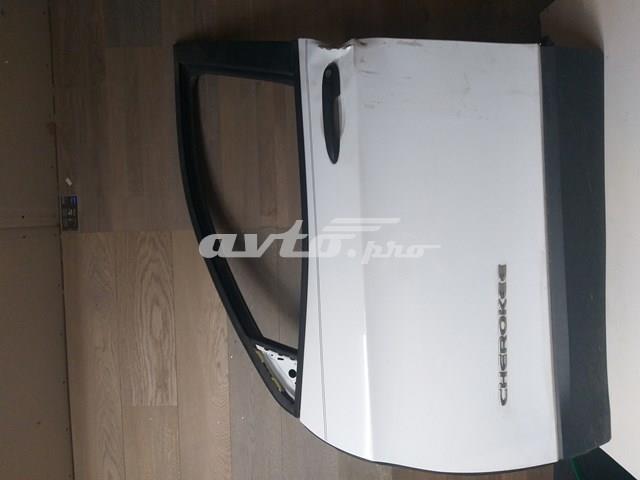 Передняя левая дверь Aleto AL1702030106 цена, от 75.42 USD