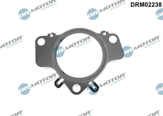  DRM02238 Dr.motor