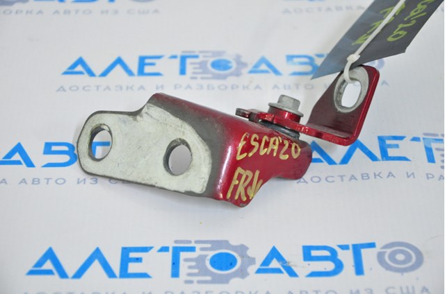 Дверной шарнир правый передний Ford JX7Z5822810A цена, от 9.88 USD