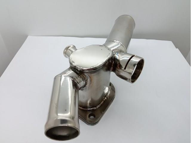 Фланец системы охлаждения ACS P0318 цена, от 5.49 USD