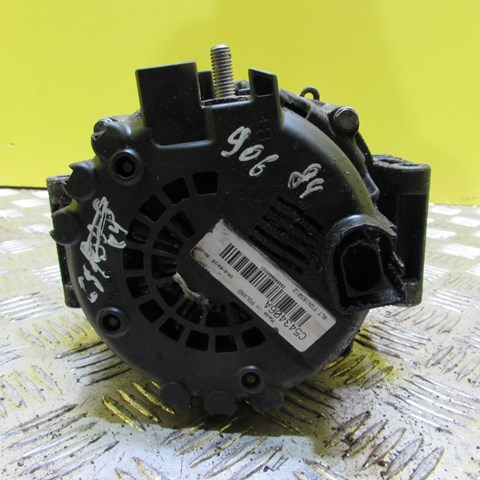 Генератор A013154680287 Mercedes
