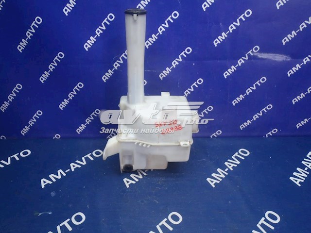 Tanque de fluido para lavador de vidro para Toyota Camry IV V20