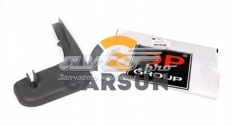 Брызговик передний правый BP81560 DP Group
