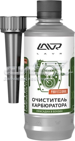 Очиститель карбюратора пенный LAVR LN2108