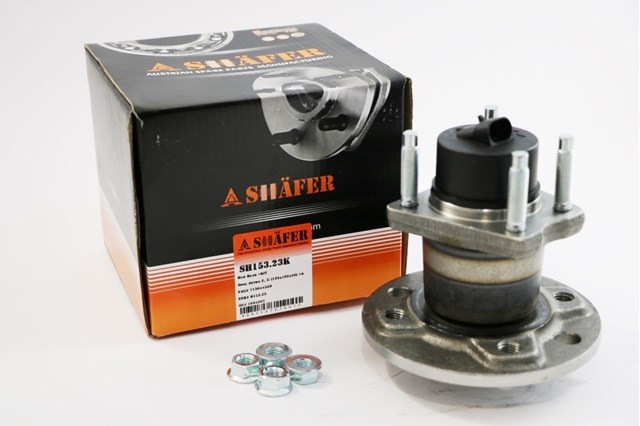 Ступицы задних колес Shafer SH15323K цена, от 57.04 USD