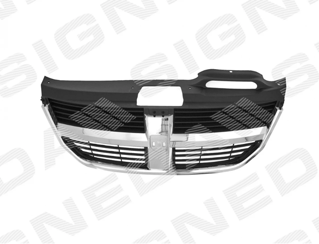 Решетка Chrysler 1BG84SZ0AE