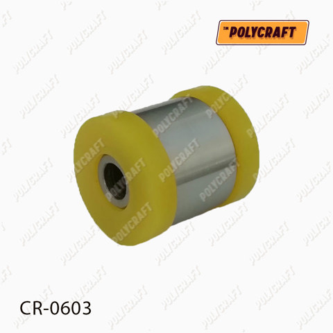 CR0603 Polycraft 