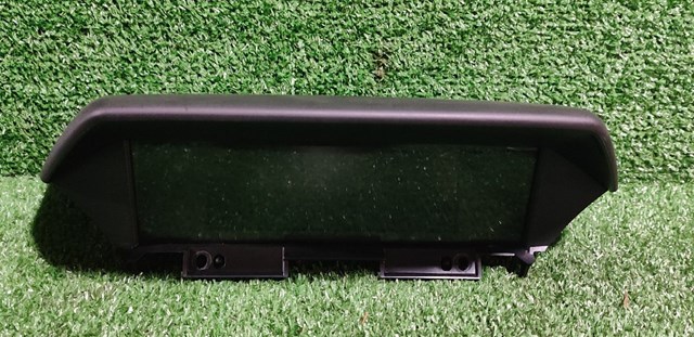 Дисплей многофункциональный Subaru 85261SJ310 цена, от 76.01 USD