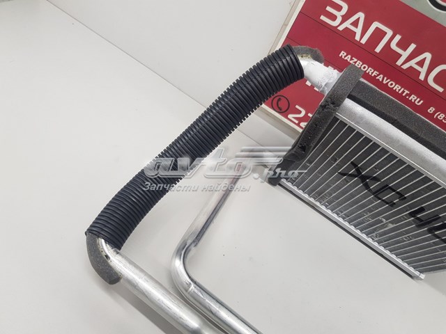 Радиатор отопителя Volvo 31694670