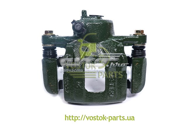 Купить CV60600200 Chana Суппорт тормозной передний правый