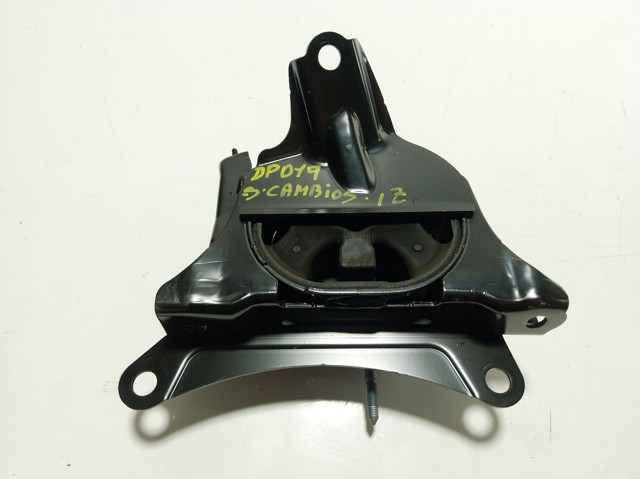 Левая подушка двигателя 123720T680 Toyota