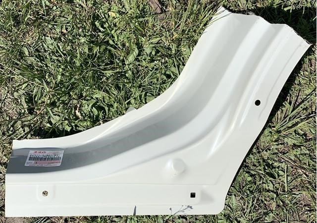 6451154P01P31 Suzuki Крыло заднее