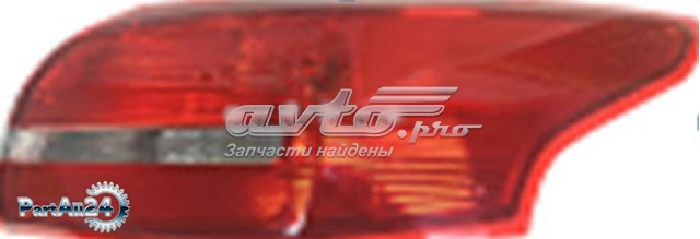 43119ABRUE Depo/Loro/Abakus Задний правый внешний фонарь