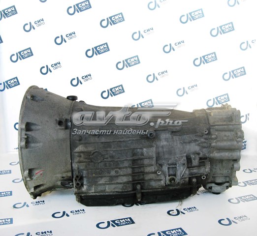 Автоматическая коробка передач A164270700180 Mercedes