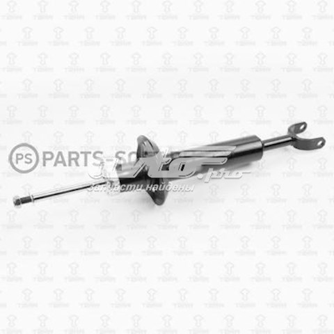 Амортизаторы передние Torr DV1314