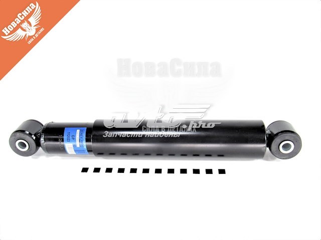 112023M GP Амортизаторы задние