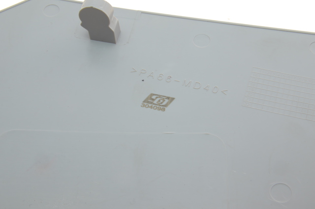 Лючок (дверца) бензобака Solgy 304098 цена, от 10.59 USD