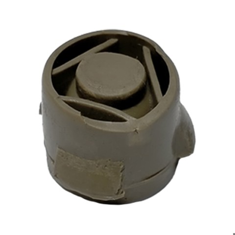 Подушка декоративной крышки мотора Detali IF DF14670 цена, от 3.66 USD