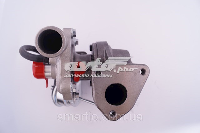 Купить 95516209 Opel Турбоком