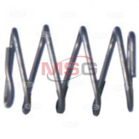 Kit de reparação do motor de arranco Citroen C3 Picasso SH