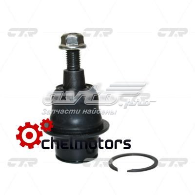 Нижняя шаровая опора CTR CBF29