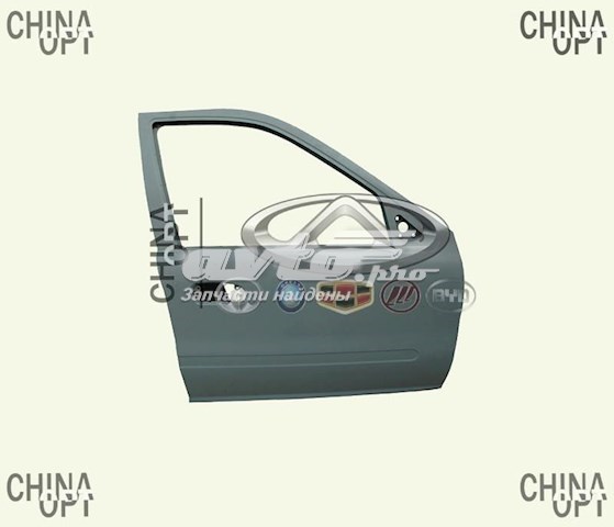 Купить 6101040180001 Geely Дверь передняя правая