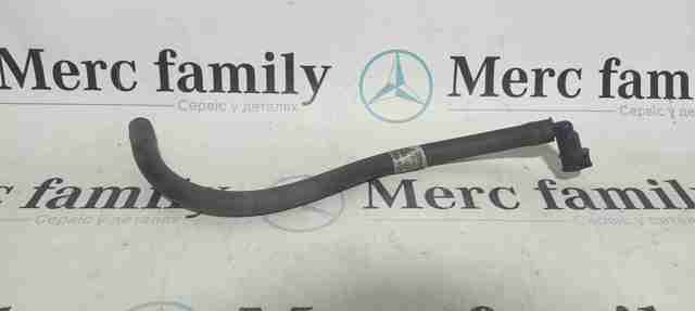 A2218600392 Mercedes mangueira de fluido para lavador das luzes