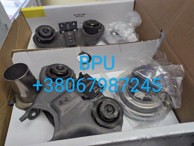 Комплект сцепления (3 части) INA 602000800 цена, от 1151.27 USD