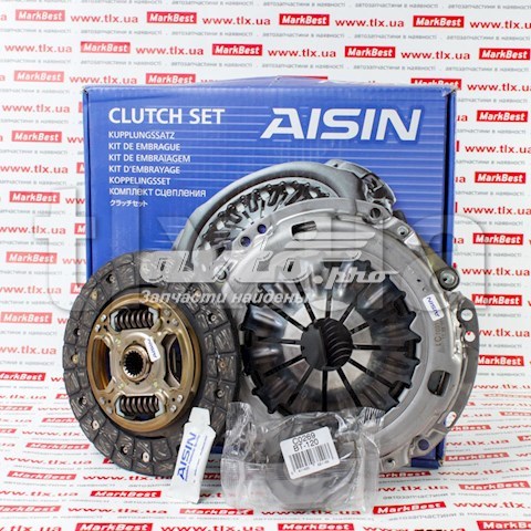 Сцепление KT322B Aisin