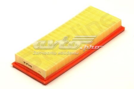 SSFVF2249 Starline Воздушный фильтр двигателя