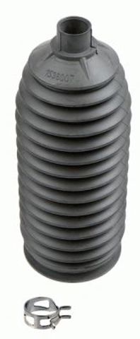 Пыльник рулевой LEMFORDER 37650 Пыльник рулевой LEMFORDER 37650