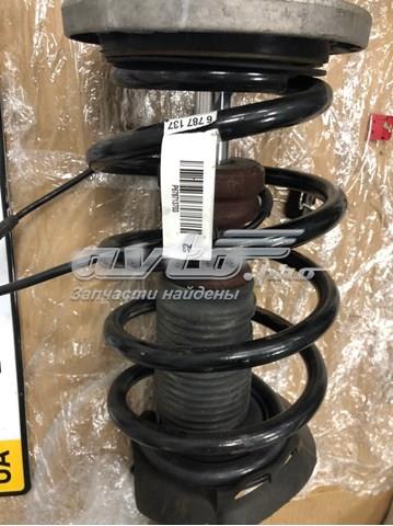 31336787137 BMW Пружина передней подвески