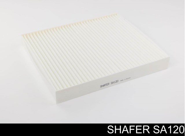 Фильтр салона SA120 Shafer